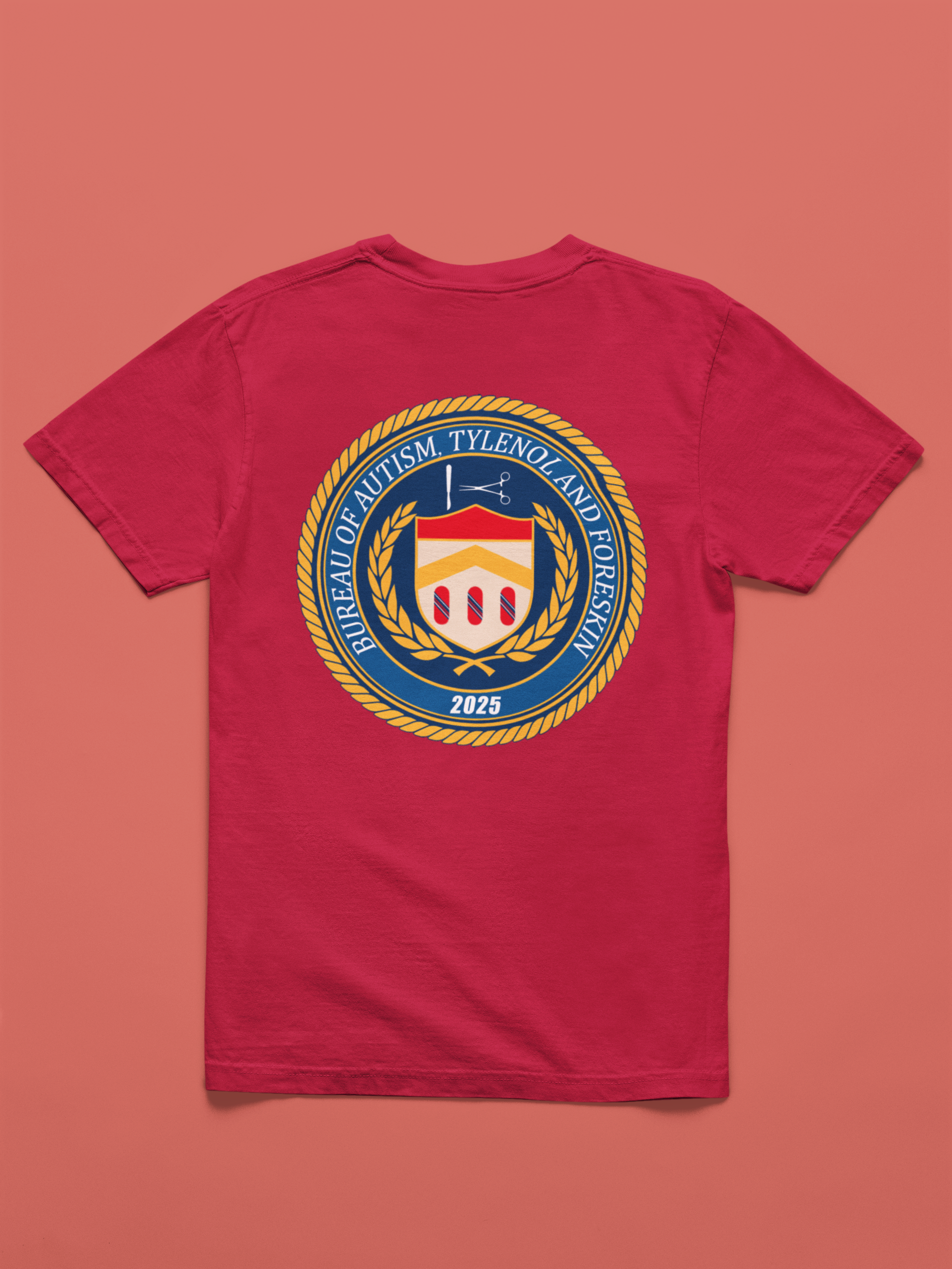 ATF-Alcohol